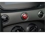 Fiat 500C 1.2 S Navi Carplay Airco Black on black PDC