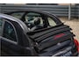 Fiat 500C 1.2 S Navi Carplay Airco Black on black PDC