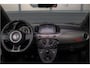 Fiat 500C 1.2 S Navi Carplay Airco Black on black PDC