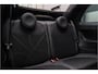 Fiat 500C 1.2 S Navi Carplay Airco Black on black PDC