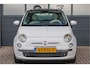 Fiat 500 1.2 Lounge Pano Airco LM velgen PDC Inruilkoopje