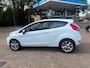 Ford Fiesta 1.25 Trend * STOELVERW.*AIRCO*APK*ELEKTR. RAMEN*LM. VELGEN