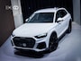 Audi Q5 50 TFSI e Quattro |21" S-Line|100% SoH|LED|Digital Cockpit|Leder|Stoelverwarming