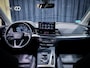 Audi Q5 50 TFSI e Quattro |21" S-Line|100% SoH|LED|Digital Cockpit|Leder|Stoelverwarming