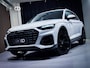 Audi Q5 50 TFSI e Quattro |21" S-Line|100% SoH|LED|Digital Cockpit|Leder|Stoelverwarming
