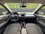 Skoda Fabia Combi 1.0 TSI Drive grijs 2017 CRUISE|NAVI|NAP