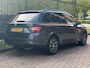 Skoda Fabia Combi 1.0 TSI Drive grijs 2017 CRUISE|NAVI|NAP