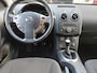 Nissan Qashqai 2.0 Acenta
