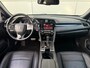 Honda Civic 1.5 i-VTEC Sport Plus | Automaat | NL Auto | Dealer onderhouden | Leer | Pano |