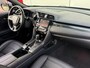 Honda Civic 1.5 i-VTEC Sport Plus | Automaat | NL Auto | Dealer onderhouden | Leer | Pano |