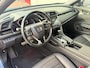 Honda Civic 1.5 i-VTEC Sport Plus | Automaat | NL Auto | Dealer onderhouden | Leer | Pano |