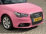Audi A1 1.2 TFSI roze s-line inruil mogelijk