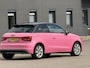 Audi A1 1.2 TFSI roze s-line inruil mogelijk