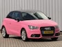 Audi A1 1.2 TFSI roze s-line inruil mogelijk