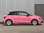 Audi A1 1.2 TFSI roze s-line inruil mogelijk