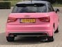 Audi A1 1.2 TFSI roze s-line inruil mogelijk
