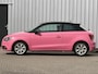 Audi A1 1.2 TFSI roze s-line inruil mogelijk