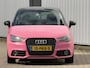Audi A1 1.2 TFSI roze s-line inruil mogelijk