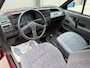 Volkswagen Polo 1.3 CL Coupé 1993 Rood 94DKM NAP|APK 2028