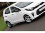 Kia Picanto 1.0 CVVT EconomyLine / Van 1e eigenaar / Dealer onderhouden / Elektrische ramen / Centrale deurvergrendeling