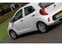Kia Picanto 1.0 CVVT EconomyLine / Van 1e eigenaar / Dealer onderhouden / Elektrische ramen / Centrale deurvergrendeling
