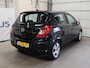 Opel Corsa 1.2-16V Business+ 2e eigenaar NAP Leder Cruise APK Airco Navi