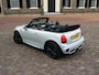 MINI John Cooper Works Cabrio 2.0 Chili Aut. l ACC l Leder l Camera l Keyless l Harman/Kardon