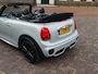 MINI John Cooper Works Cabrio 2.0 Chili Aut. l ACC l Leder l Camera l Keyless l Harman/Kardon