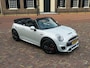 MINI John Cooper Works Cabrio 2.0 Chili Aut. l ACC l Leder l Camera l Keyless l Harman/Kardon