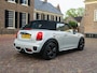 MINI John Cooper Works Cabrio 2.0 Chili Aut. l ACC l Leder l Camera l Keyless l Harman/Kardon