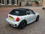 MINI John Cooper Works Cabrio 2.0 Chili Aut. l ACC l Leder l Camera l Keyless l Harman/Kardon