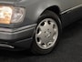 Mercedes-Benz 200-Serie 280 E W124 197PK Sportline AUTOMAAT/AIRCO/DAK/CRUISE/CV/STOELVERW/LEDER/TOPSTAAT
