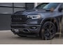 Dodge Ram LIMITED | HEMI 5.7 V8 | MWK KLEP | BOM VOL | GRANITE GRIJS KLEUR | LUCHTVERING | MEEST LUXE | CREW CAB 5 PERSOONS | GRIJS KENTEKEN | DUBBEL CABINE DC |