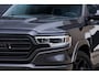 Dodge Ram LIMITED | HEMI 5.7 V8 | MWK KLEP | BOM VOL | GRANITE GRIJS KLEUR | LUCHTVERING | MEEST LUXE | CREW CAB 5 PERSOONS | GRIJS KENTEKEN | DUBBEL CABINE DC |
