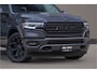 Dodge Ram LIMITED | HEMI 5.7 V8 | MWK KLEP | BOM VOL | GRANITE GRIJS KLEUR | LUCHTVERING | MEEST LUXE | CREW CAB 5 PERSOONS | GRIJS KENTEKEN | DUBBEL CABINE DC |