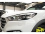 Hyundai Tucson 1.6 T-GDi Premium | 1900kg trekgewicht | Pano | Elektr verstelbare stoelen | Trekhaak | Navi | Camera | Keyless | Krell