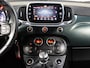 Fiat 500 1.0 Hybrid Rockstar | 1ste eigenaar | Climate Control | Cruise Control | Glazen dak | LEER/Stof | Parkeersensoren | AppleCarPlay/AndroidAuto | Isofix | Privacy Glass | DAB Radio |