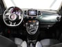 Fiat 500 1.0 Hybrid Rockstar | 1ste eigenaar | Climate Control | Cruise Control | Glazen dak | LEER/Stof | Parkeersensoren | AppleCarPlay/AndroidAuto | Isofix | Privacy Glass | DAB Radio |