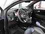 Fiat 500 1.0 Hybrid Rockstar | 1ste eigenaar | Climate Control | Cruise Control | Glazen dak | LEER/Stof | Parkeersensoren | AppleCarPlay/AndroidAuto | Isofix | Privacy Glass | DAB Radio |