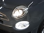 Fiat 500 1.0 Hybrid Rockstar | 1ste eigenaar | Climate Control | Cruise Control | Glazen dak | LEER/Stof | Parkeersensoren | AppleCarPlay/AndroidAuto | Isofix | Privacy Glass | DAB Radio |