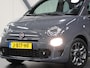 Fiat 500 1.0 Hybrid Rockstar | 1ste eigenaar | Climate Control | Cruise Control | Glazen dak | LEER/Stof | Parkeersensoren | AppleCarPlay/AndroidAuto | Isofix | Privacy Glass | DAB Radio |