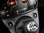 Fiat 500 1.0 Hybrid Rockstar | 1ste eigenaar | Climate Control | Cruise Control | Glazen dak | LEER/Stof | Parkeersensoren | AppleCarPlay/AndroidAuto | Isofix | Privacy Glass | DAB Radio |