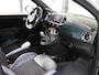 Fiat 500 1.0 Hybrid Rockstar | 1ste eigenaar | Climate Control | Cruise Control | Glazen dak | LEER/Stof | Parkeersensoren | AppleCarPlay/AndroidAuto | Isofix | Privacy Glass | DAB Radio |
