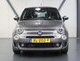 Fiat 500 0.9 TwinAir 80PK Turbo Sport | 1ste eigenaar | Climate Control | Cruise Control | Glazen dak | LEER/Stof | Parkeersensoren | AppleCarPlay/AndroidAuto | Isofix | Privacy Glass | DAB Radio |