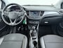 Opel Crossland X 1.2 Innovation | Trekhaak | Parkeersensoren voor en achter | Cruise Control | | Airco (automatisch) | Armsteun voor | Bestuurdersairbag