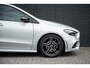 Mercedes-Benz B-klasse 180 AMG LINE PANORAMADAK TREKHAAK HEAD UP 360 CAMERA STOELVERWARMING
