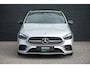 Mercedes-Benz B-klasse 180 AMG LINE PANORAMADAK TREKHAAK HEAD UP 360 CAMERA STOELVERWARMING