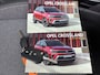 Opel Crossland 1.2 Turbo Elegance | Apple Carplay/Android Auto|telefoonintegratie premium | Cruise control | Electronic climate controle
