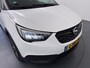 Opel Crossland X 1.2 Turbo Innovation | Airco (automatisch) | Cruise control | Lichtmetalen velgen 16"
