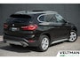 BMW X1 sDrive20i PANORAMADAK TREKHAAK LEDER CAMERA CRUISE HAD UP